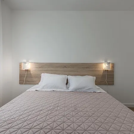 Appartement Mokos Modern Penthouse *